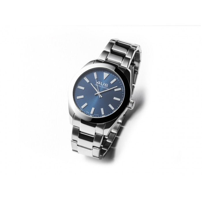 Smooth watch