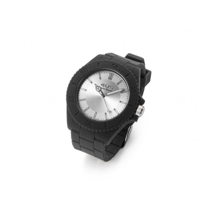 Orologio nero