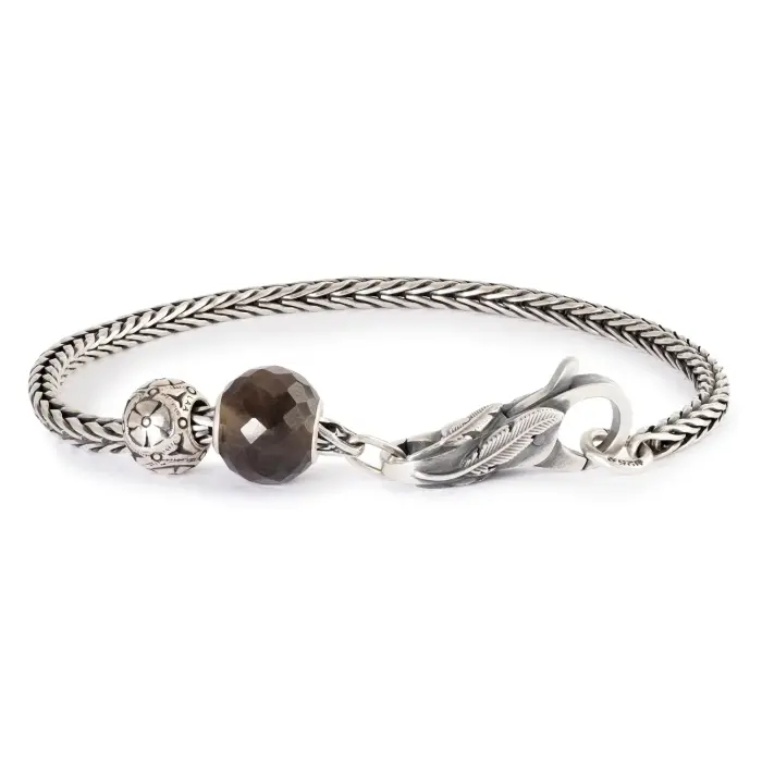 Bracciale Start Bracciale Piuma di Fenice