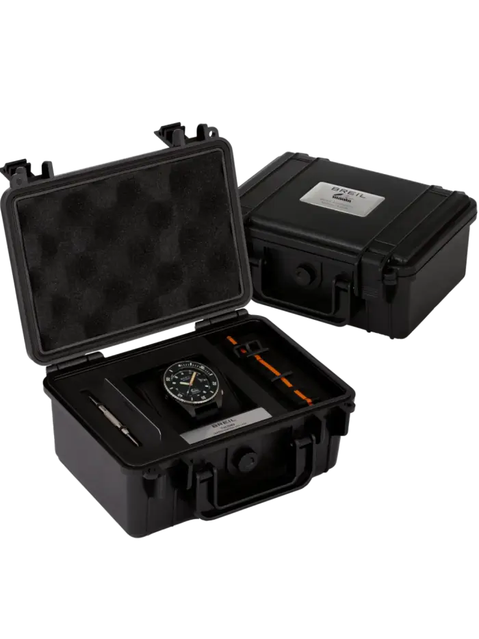 Manta Automatique 1000 NFC