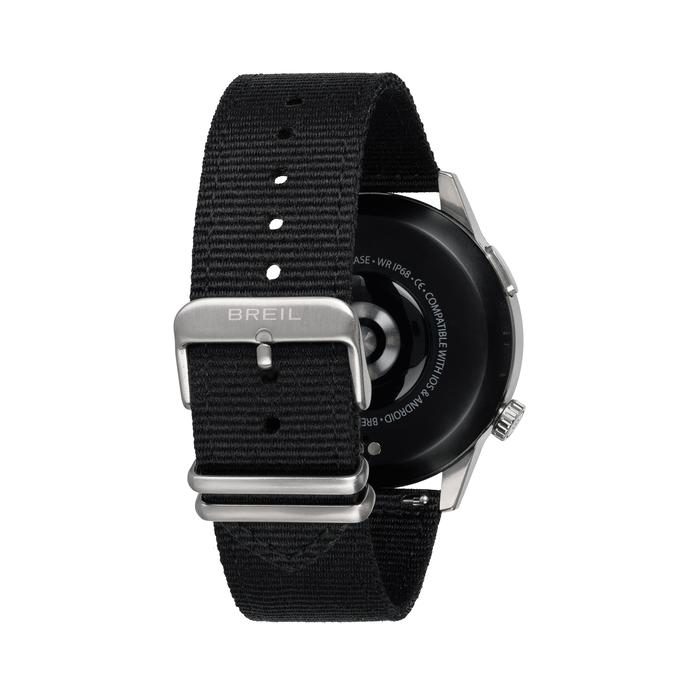 BC-2 - MONTRE CONNECTÉE BC-2
