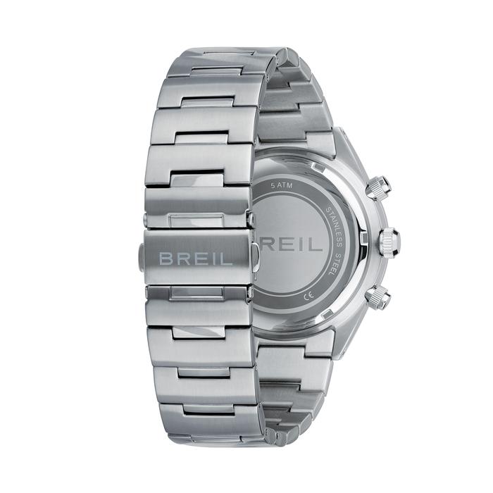 B 12 H - CHRONO