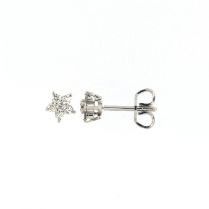 BOUCLES D'OREILLES BR STAR