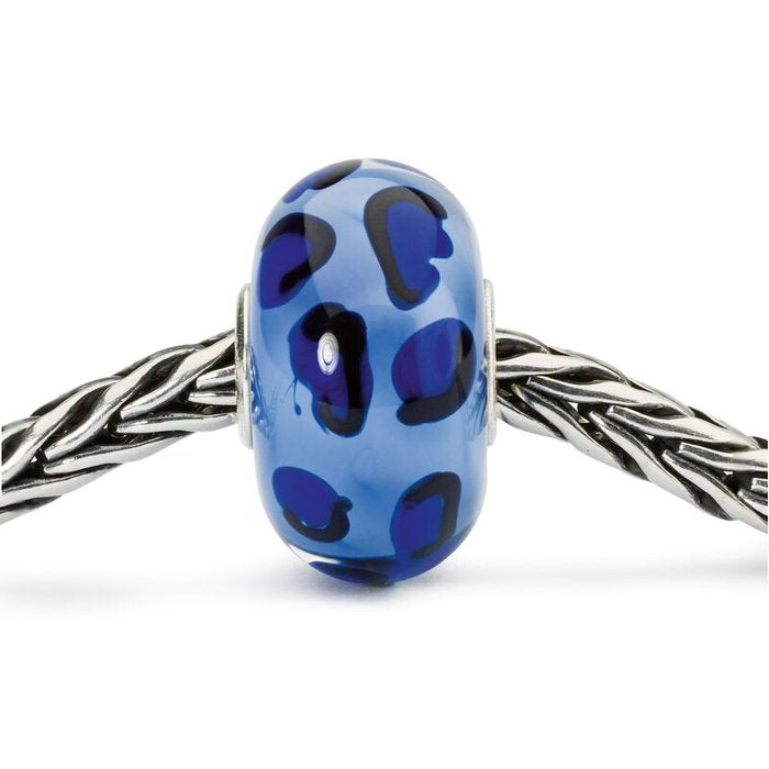 Blue Cheetah