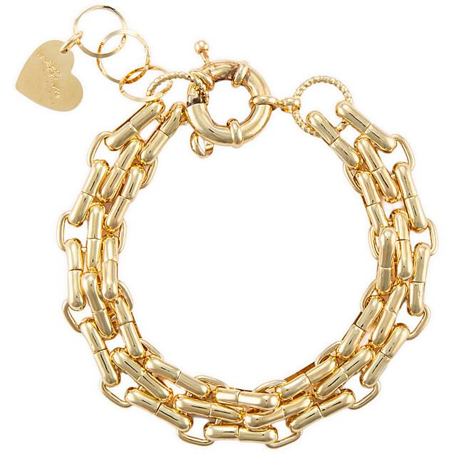Bracelet multi-brins