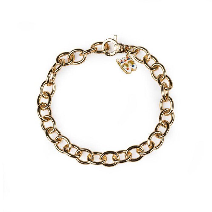 Bracelet en or