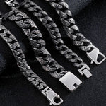 Bracelet Glam Rock Steampunk - Vignette | Steampunk Store