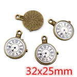 Steampunk Accessory - DIY Antik Watches - Vignette | Steampunk Store