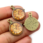 Steampunk Accessory - DIY Antik Watches - Vignette | Steampunk Store