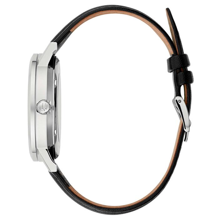 Clipper ouvert automatiquement