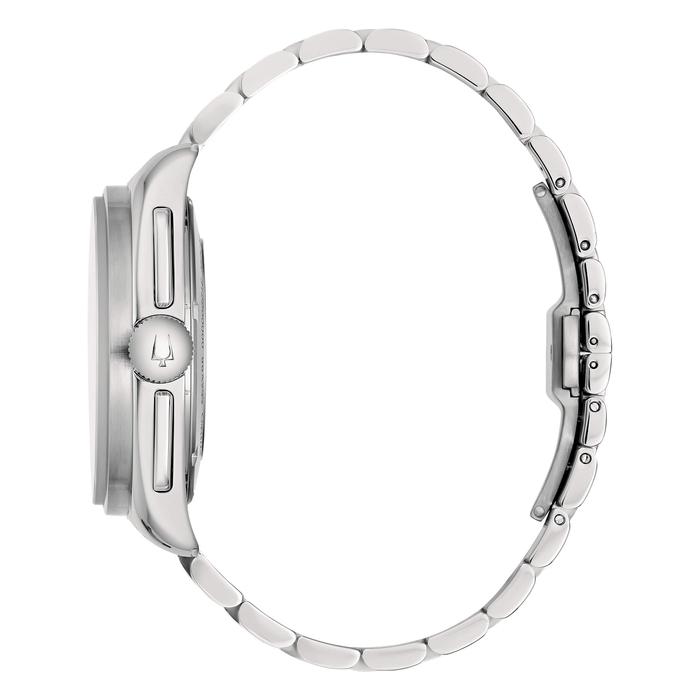 Lunar Pilot 43.5 mm