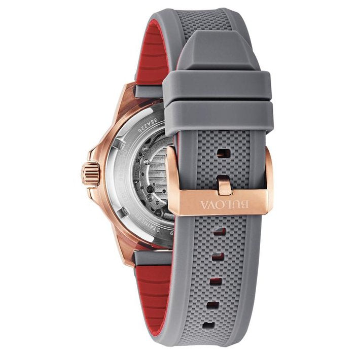 Marine Star Automatic