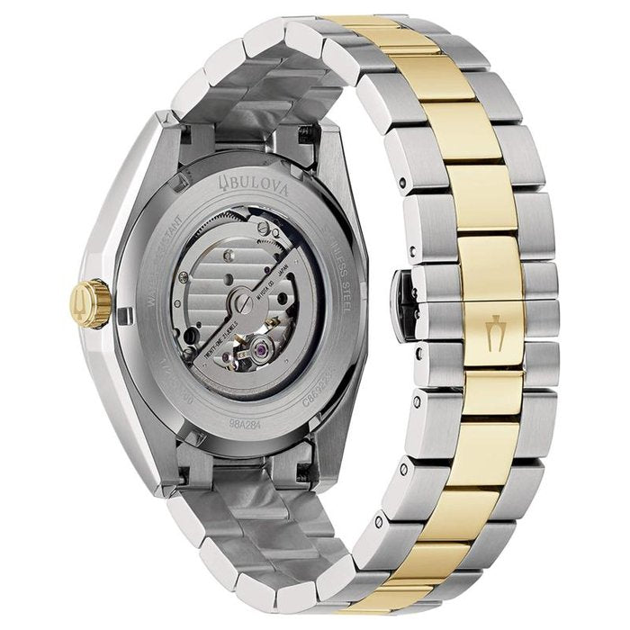 Surveyor Automatic