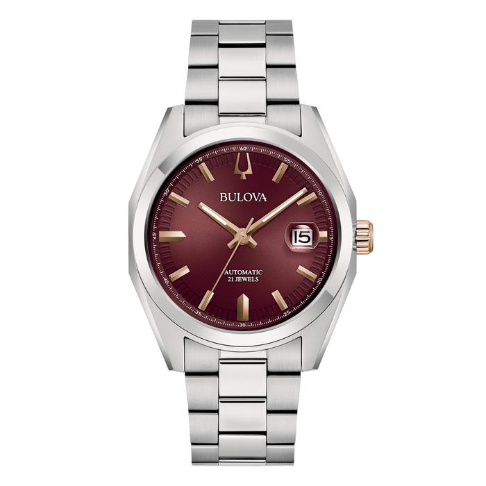 Surveyor Automatic
