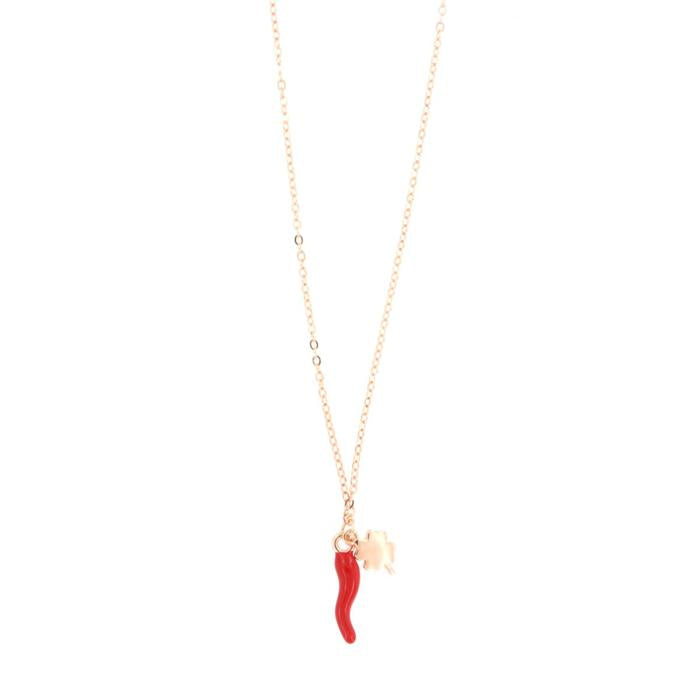 925 Silver Necklace