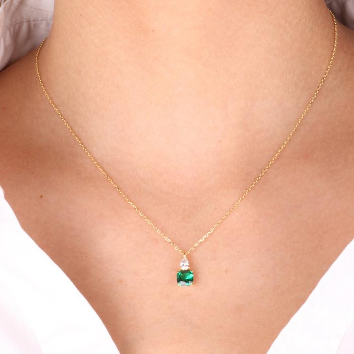 925 Silver Necklace