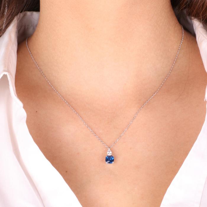 925 Silver Necklace