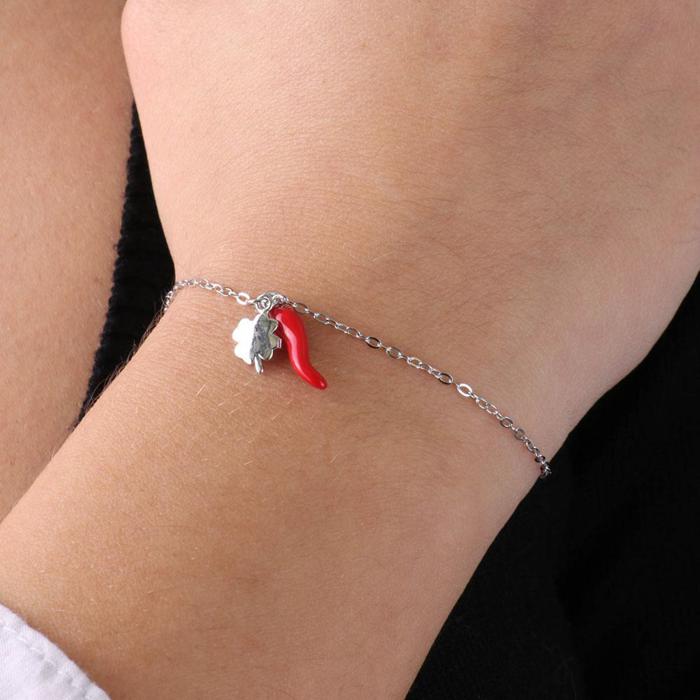925 Silver Bracelet