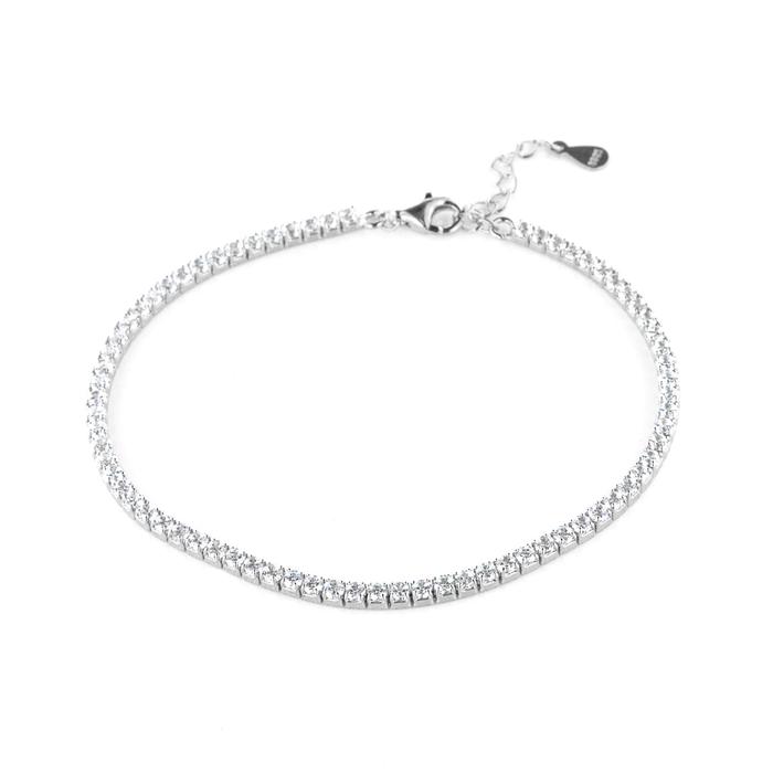 Bracelet en argent 925