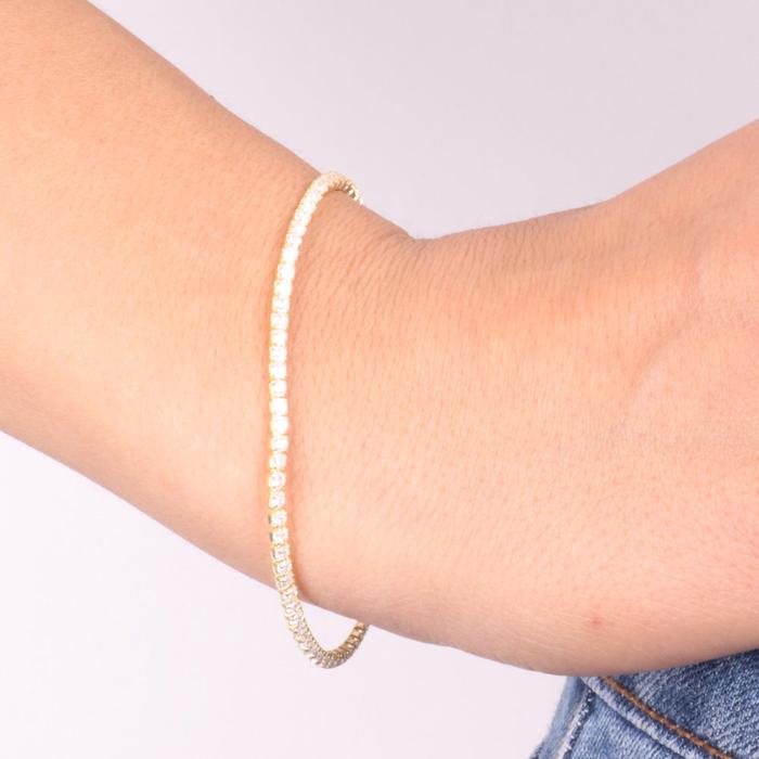 925 Silver Bracelet