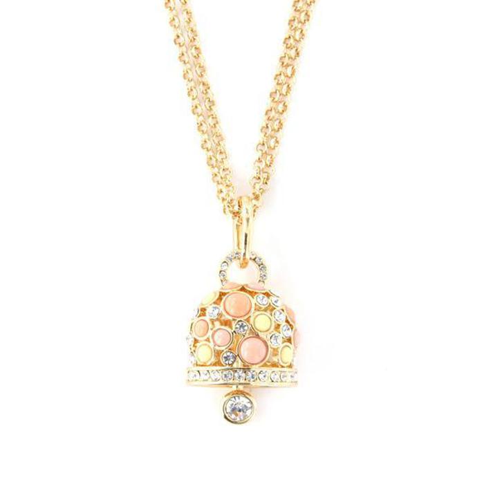 Collier en métal