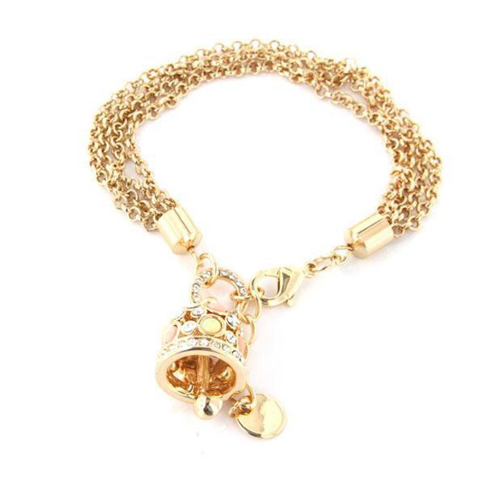 Bracelet en métal