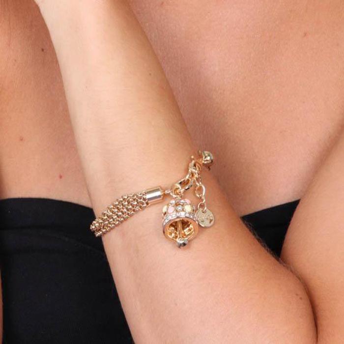 Bracelet en métal
