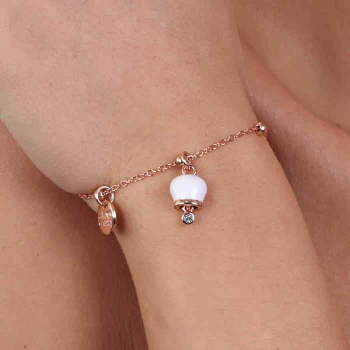 Bracelet en métal