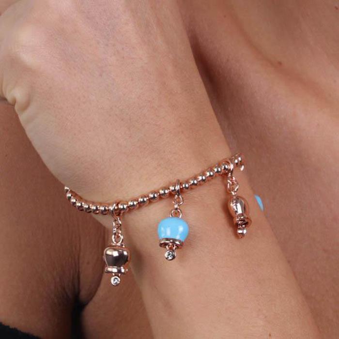 Bracelet en métal