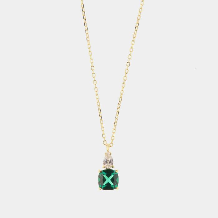 925 Silver Necklace