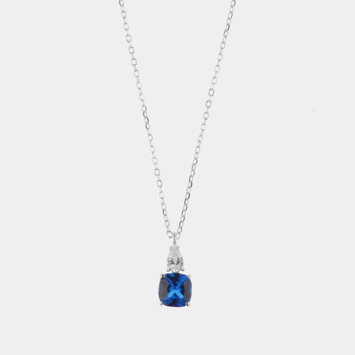 925 Silver Necklace