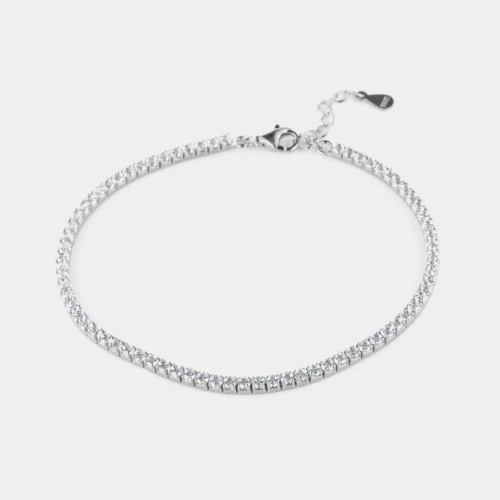 Bracelet en argent 925