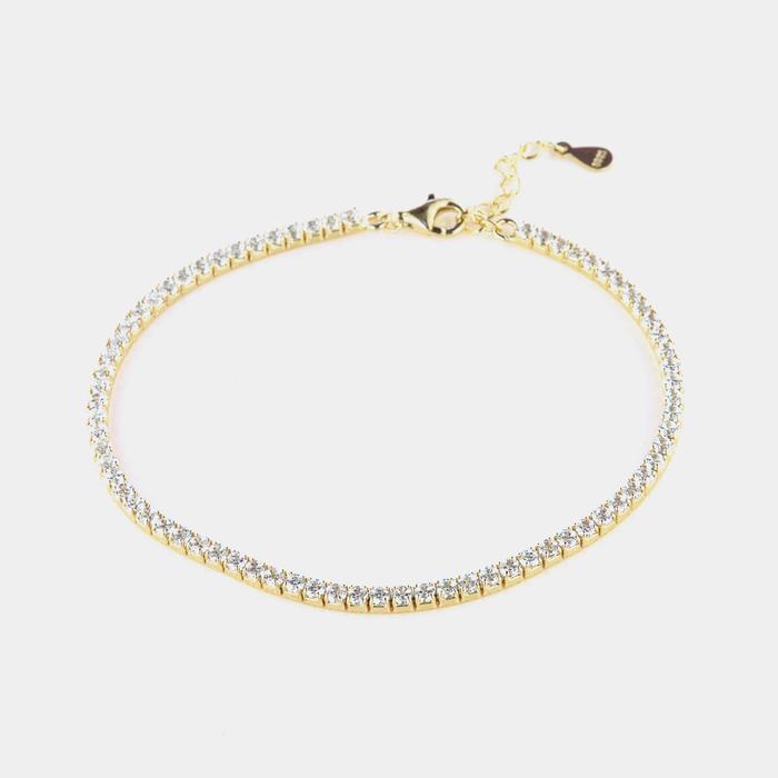 925 Silver Bracelet