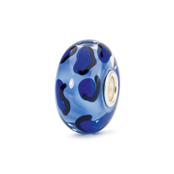 Blue Cheetah