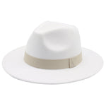 Chapeau Fedora Femme - Vignette | Steampunk Store