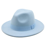 Chapeau Fedora Femme - Vignette | Steampunk Store