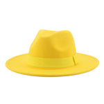 Chapeau Fedora Femme - Vignette | Steampunk Store