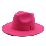 Chapeau Fedora Femme - Vignette | Steampunk Store