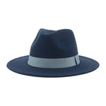 Chapeau Fedora Femme - Vignette | Steampunk Store
