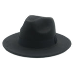 Chapeau Fedora Femme - Vignette | Steampunk Store
