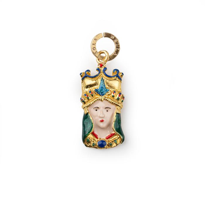 Charm Mori Queen