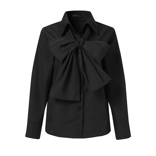 Chemise Retro — Femme Lolita