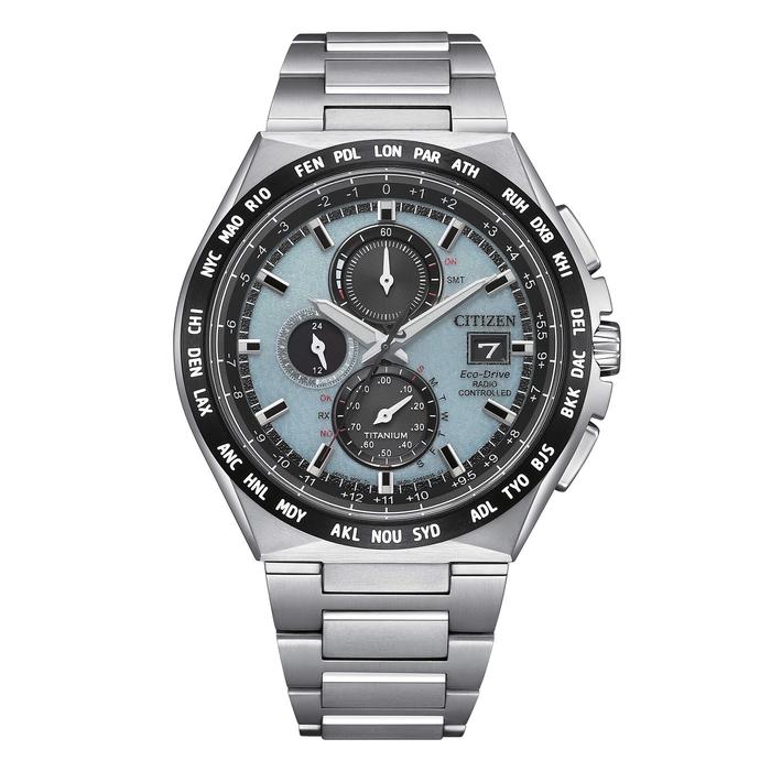 AT8 Super Titanium