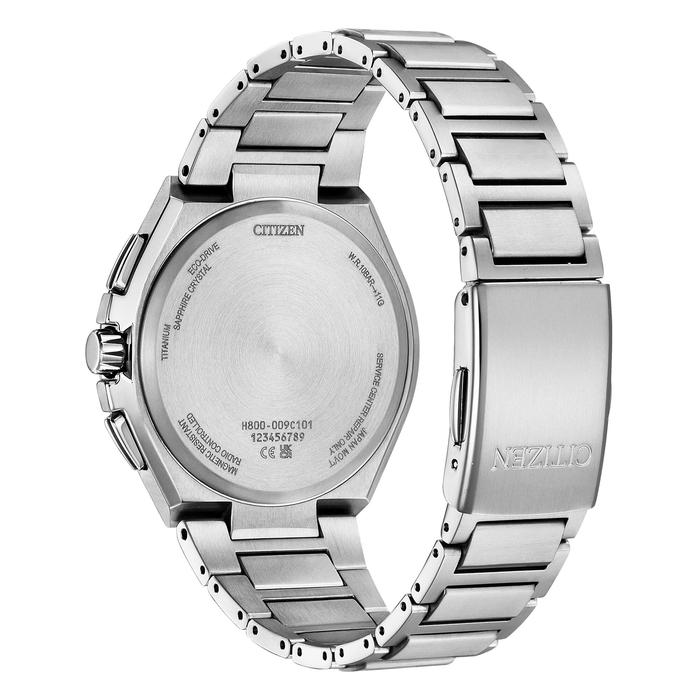 AT8 Super Titanium