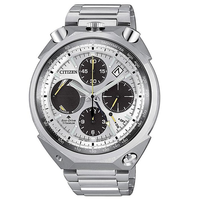 Bull Head Super Titanium