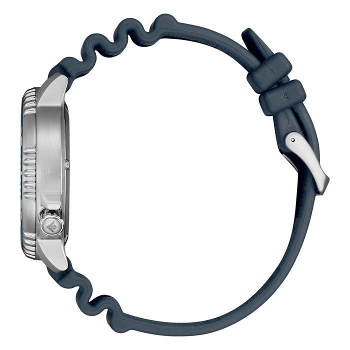 Diver's Eco Drive 200 mt Structural Dial Lim.Ed.
