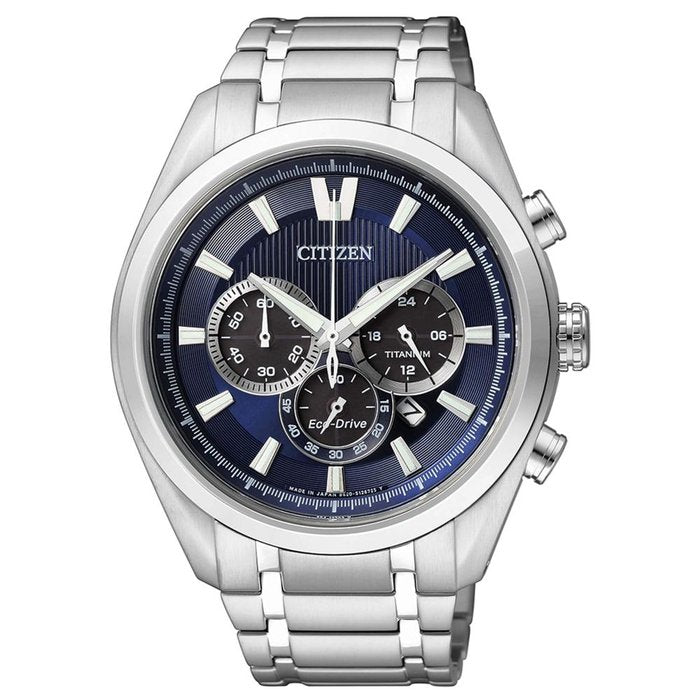 Chrono Super Titanium 4010
