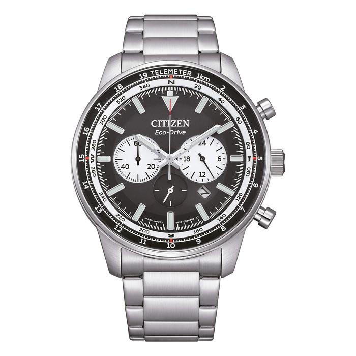 Aviator Chrono
