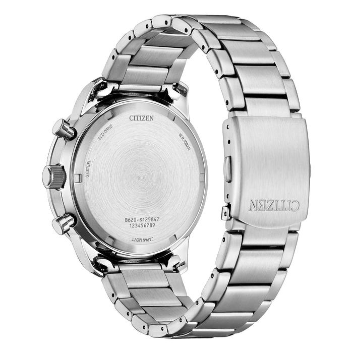 Aviator Chrono