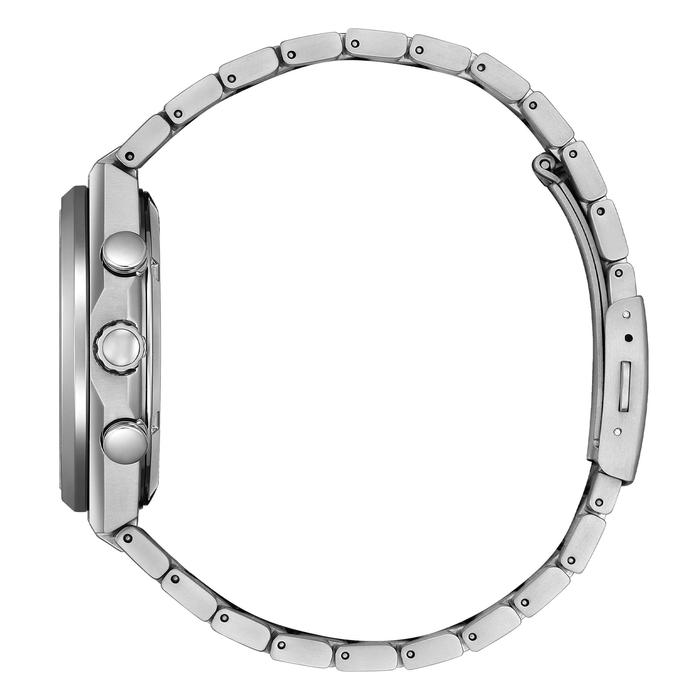 Chrono Super Titanium 4610